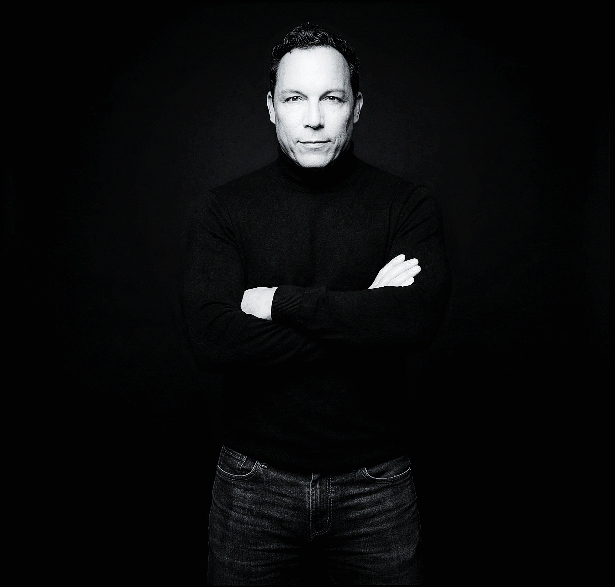 Robert Shockey - Founder & Director of Withunni