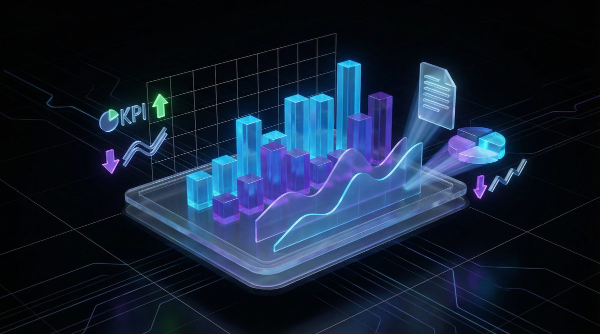 Analytics / Reporting - Withunni Marketing