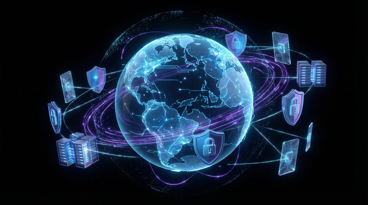 Domain Management - Withunni Marketing