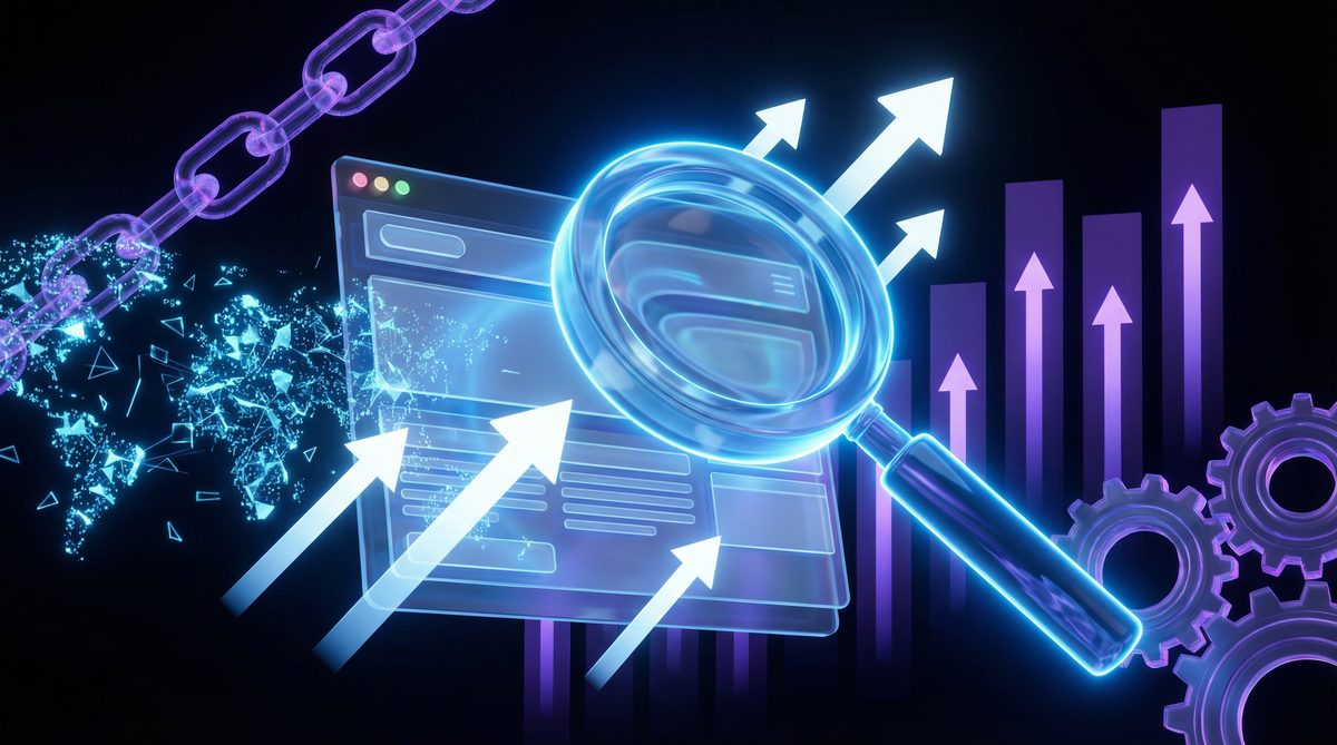 SEO Management - Withunni Marketing