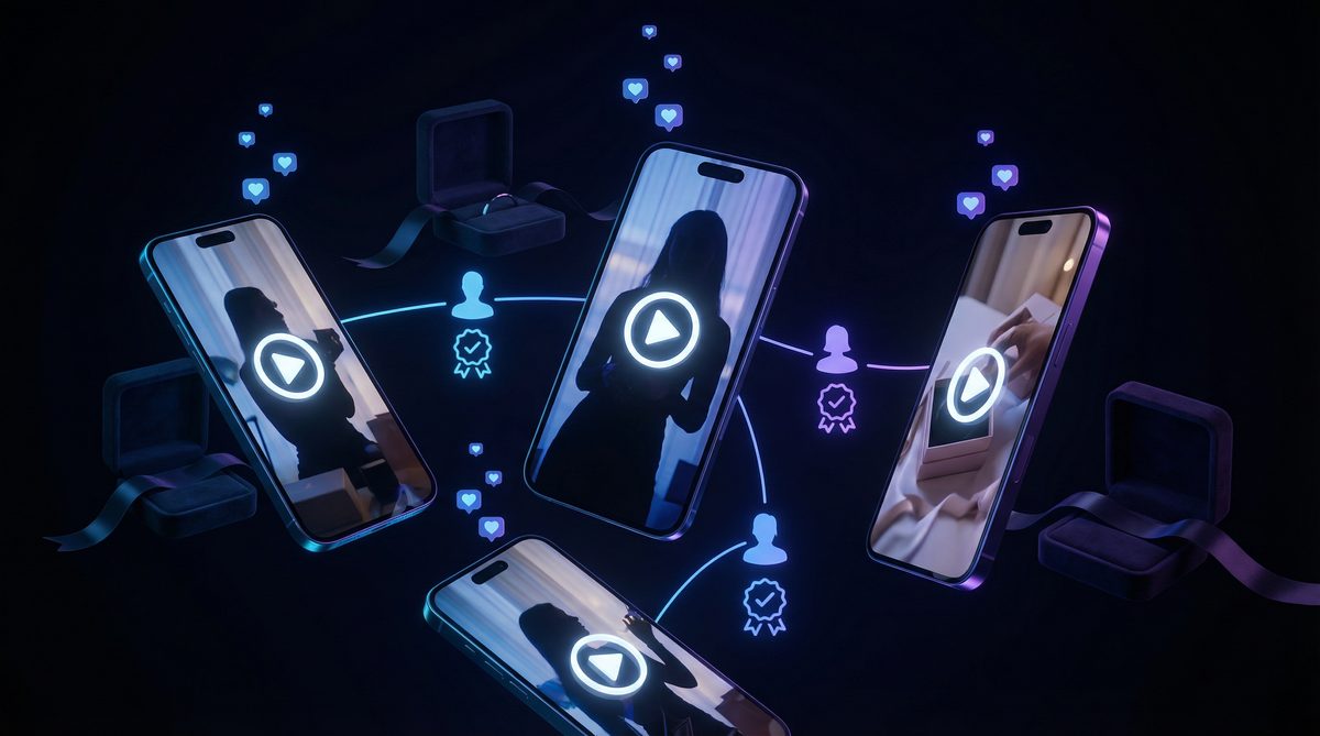 UGC Videos - Withunni Marketing